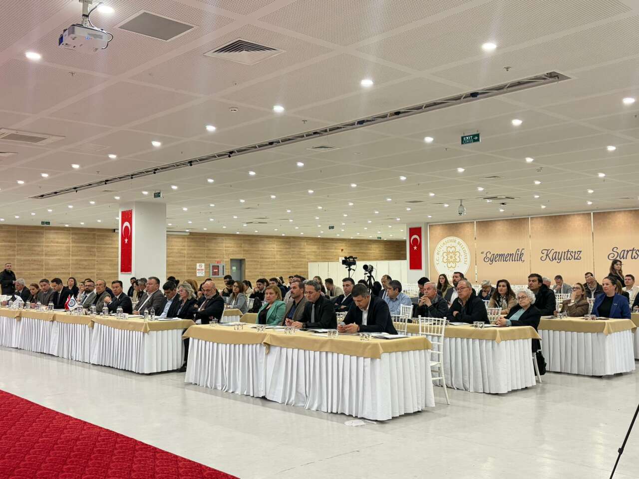 Muğla Turizmi İçin “Ortak Akıl Masası” Kuruldu 3